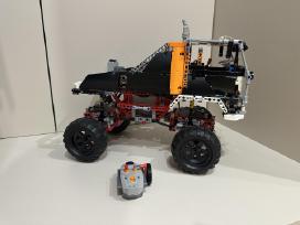 Lego Technic 9398