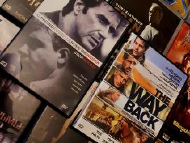20 Dvd diskų kolekcija – Didelė kino įvairovė