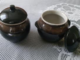 Geros būklės čenakinės 2vnt už abu 7€