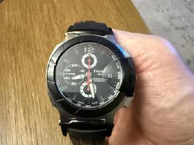 Tissot T-race