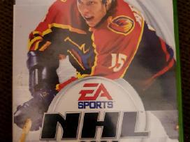 Nhl 2004 Xbox