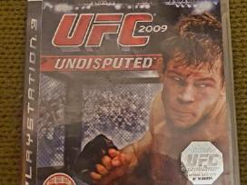 Ufc 2009 Undisputed Playstation 3