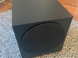 Aktyvus subas Audiopro Sub Focus