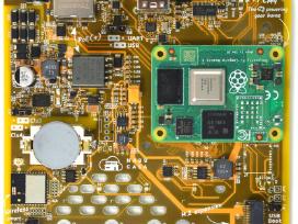 Home Assistant Yellow
