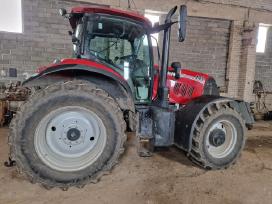 Traktorius Case Ih Puma140