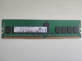 Serverių atmintis (RAM) Ecc Rdimm Ddr4 (po 16 GB)
