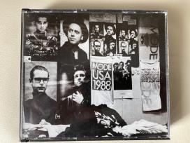 Depeche Mode – 101 (2cd, Cdstumm101) – puiki būklė