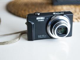 Casio Ex-zs150