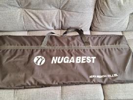 Nuga Best turmanio kilimėlis