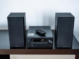 Pioneer X-hm10-k