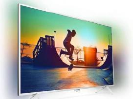Philips, Sony TV.