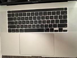 MacBook pro 2019 16 coliu a2141 dalimis