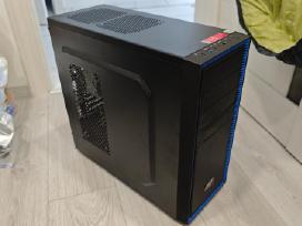 Kompiuteris i7-10700/ 32gb/250 SSD/2.250 HDD