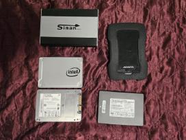 Sata SSD Diskai