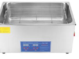 Ultragarsinė vonelė 30l