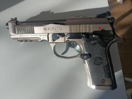 Beretta 92x Performance.