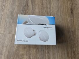 Bose Quietcomfort Earbuds baltos ausinės