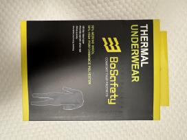 Bosafety termorūbai