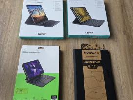 Logitech Universal Folio Logitech Slim Folio iPad