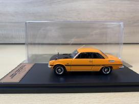 Isuzu Bellett 1600 GT-typer Pr-91 W, 1969 1:43 IXO