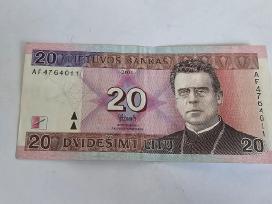 2003 20 litu