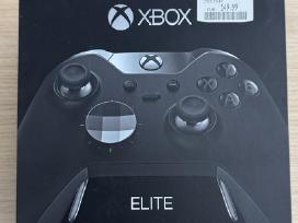 Xbox Elite pultelis