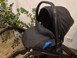 Vežimėlis Adamex 3in1