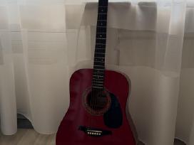 Hohner gitara