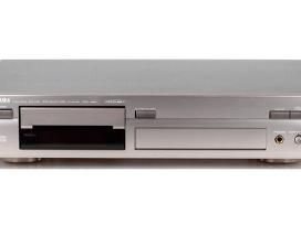 Yamaha Cdx 890 CD grotuvas