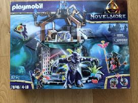 Konstruktorius Playmobil Violet Vale- Demon Portal