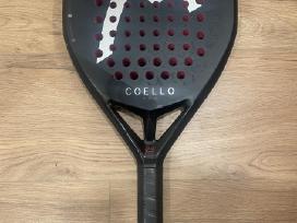 Head Coello Pro