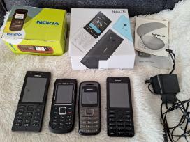 Nokia telefonai
