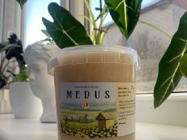 Natūralus medus