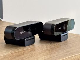 Brio 4k Web Camera (2x)