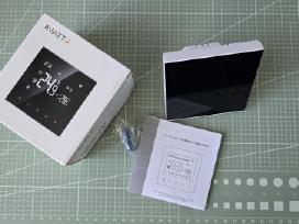 Zigbee termostatas