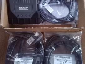 Daf Vci interface original