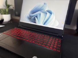 Msi Gl65 9sfx