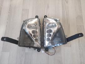 Toyota Prius Xw50 rūko žibintai 99226-91002