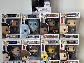 Funko pop figurėlės