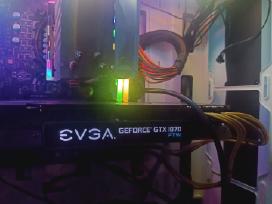 Gtx 1070 ,16gb RAM