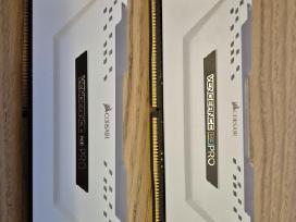 Corsair Vengeance Rgb Pro 16 GB 3600 MHz White