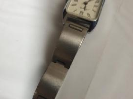 Luch 17 Jewels Made in Ussr