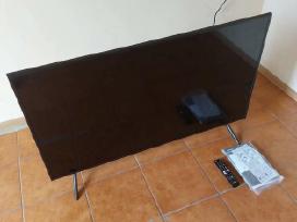 Samsung Smarttv 4k Ultrahd