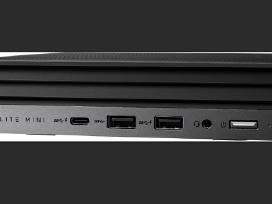 Hp Elite Mini 600 G9 i5-13500t 16gb Ddr5/512m.2