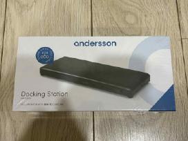 Andersson Docking Station