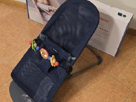Babybjörn gultukas