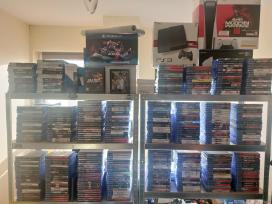 PS3-ps4-ps5 zaidimai.labai didelis pasirinkimas.