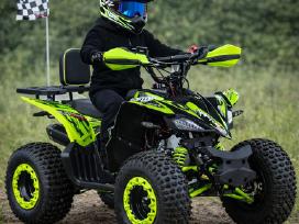 Benzininis keturratis XTR Raptor Pro 016/8 125cc