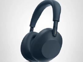 Bluetooth / Muzikinės ausinės