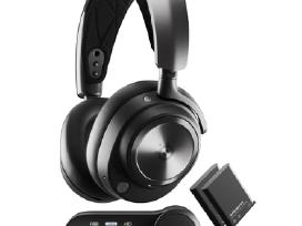 Gaming Headphones / Žaidimų Ausinės